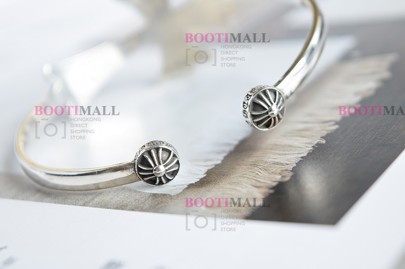 HEARTS 크로스 CH 크롬하츠st