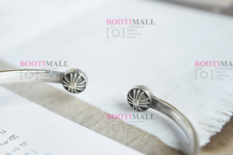 오리지날 팔찌(正品구성품포함) 크로스