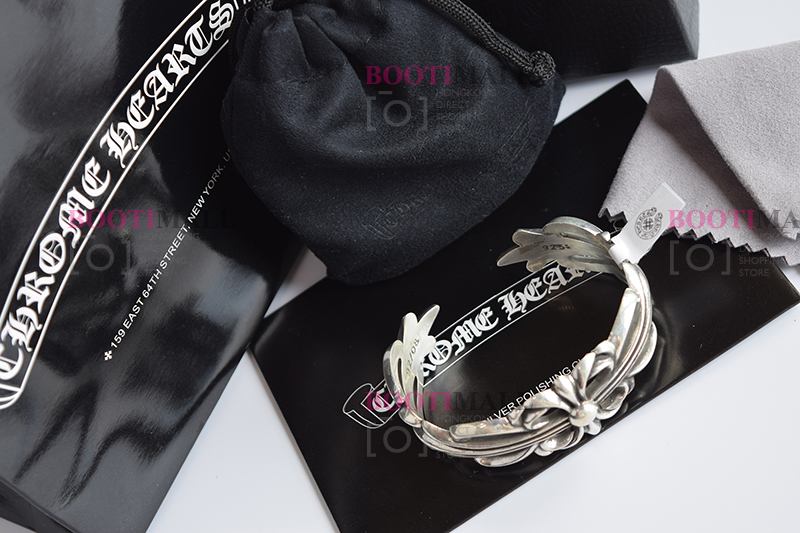 크롬하츠st HEARTS