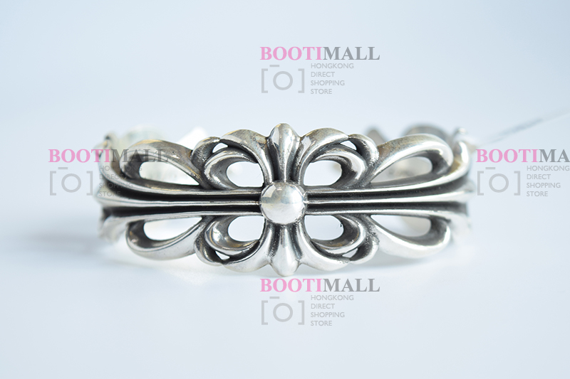 925 팔찌(正品구성품포함) CHROME 크로스