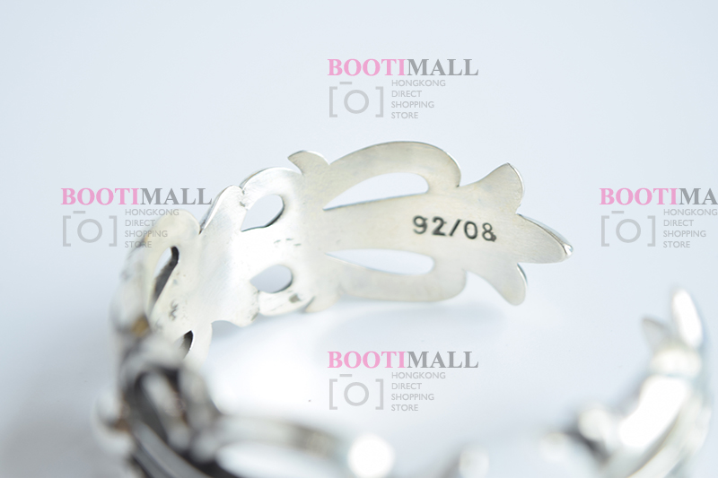 CHROME 오리지날 HEARTS 크로스