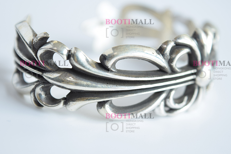 팔찌(正品구성품포함) 크롬하츠st