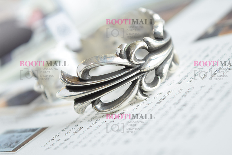 크로스 925 크롬하츠st CH