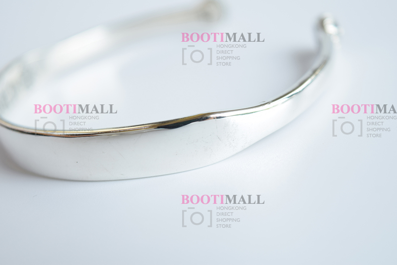 Label CH Bangle(正品구성품포함) CHROME HEARTS