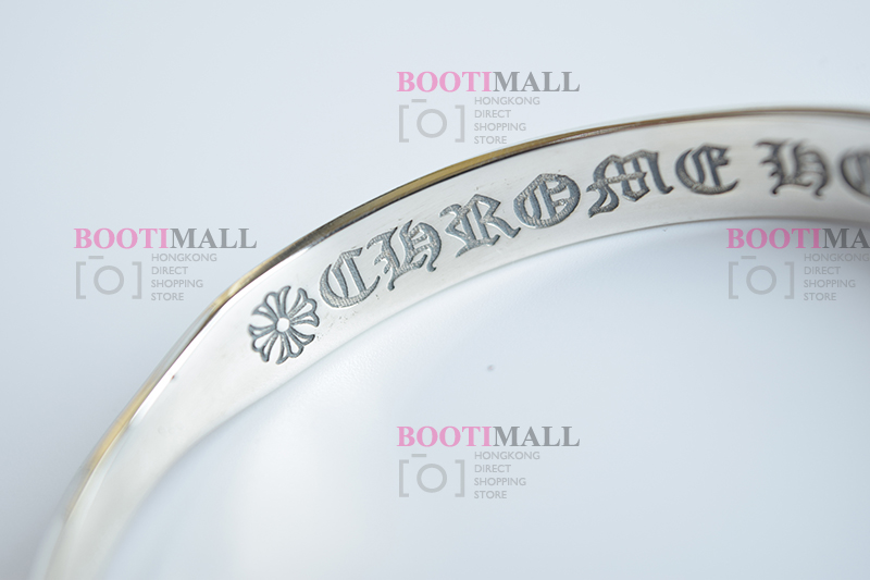 HEARTS 925 크롬하츠st Bangle(正品구성품포함) CH