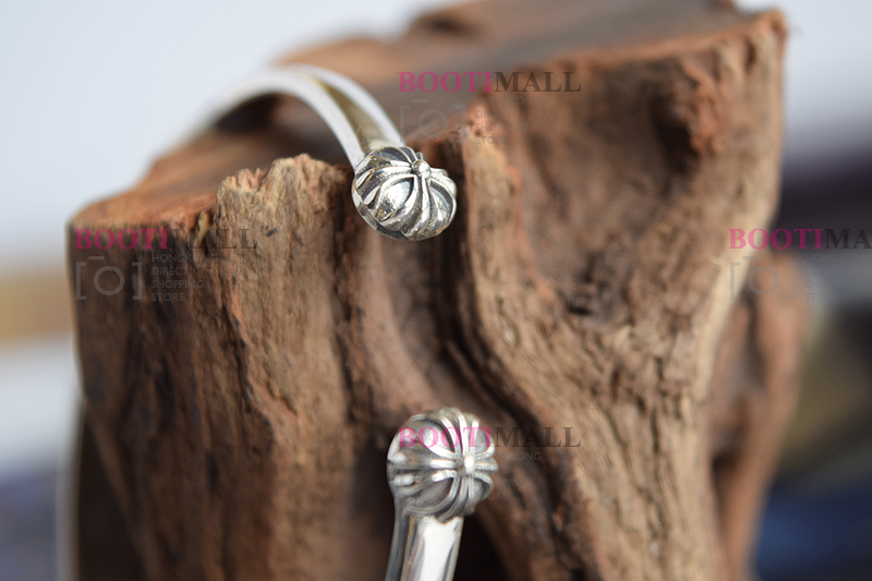 CH Label CHROME 925 HEARTS 크롬하츠st