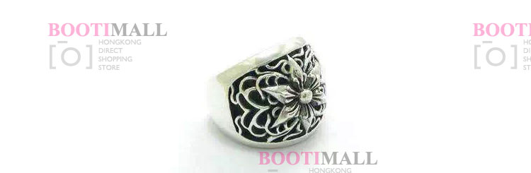 오리지날 크롬하츠st Dagger Ring