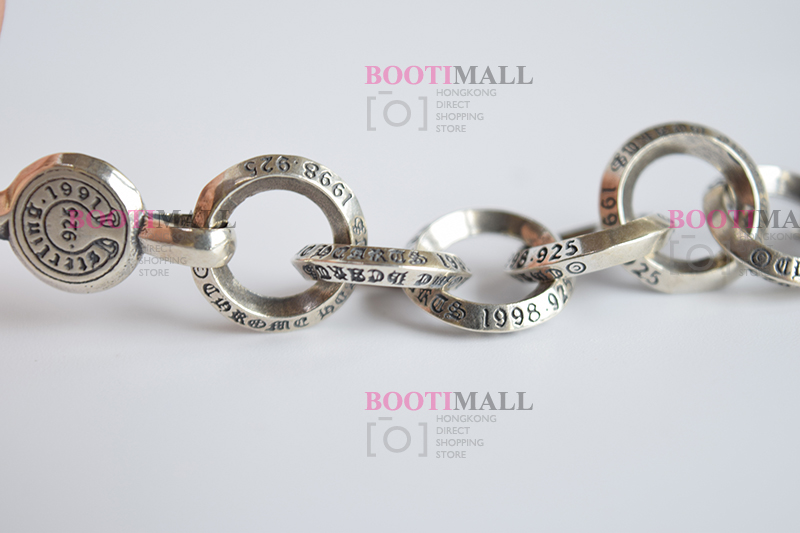 싱글링 925 오리지날 CHROME