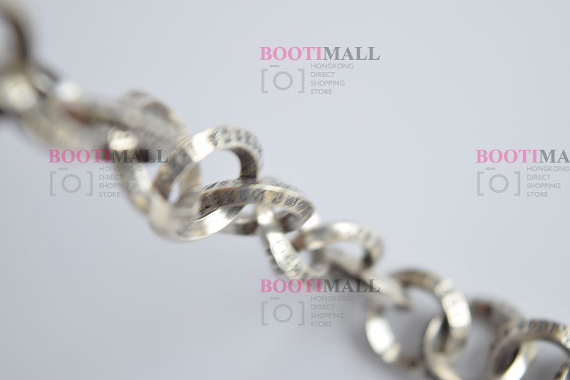 크롬하츠st 라지 HEARTS 925