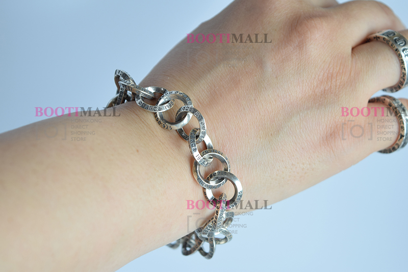 CH 오리지날 싱글링 팔찌(正品구성품포함)