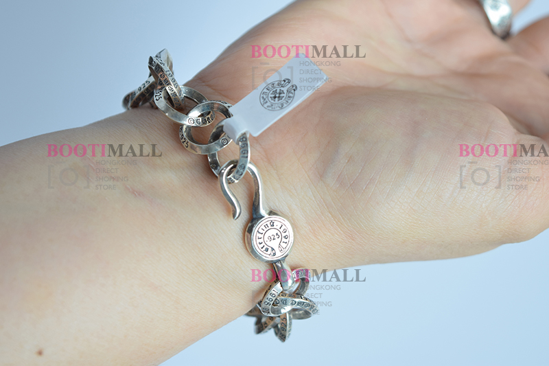 크롬하츠st CHROME 싱글링