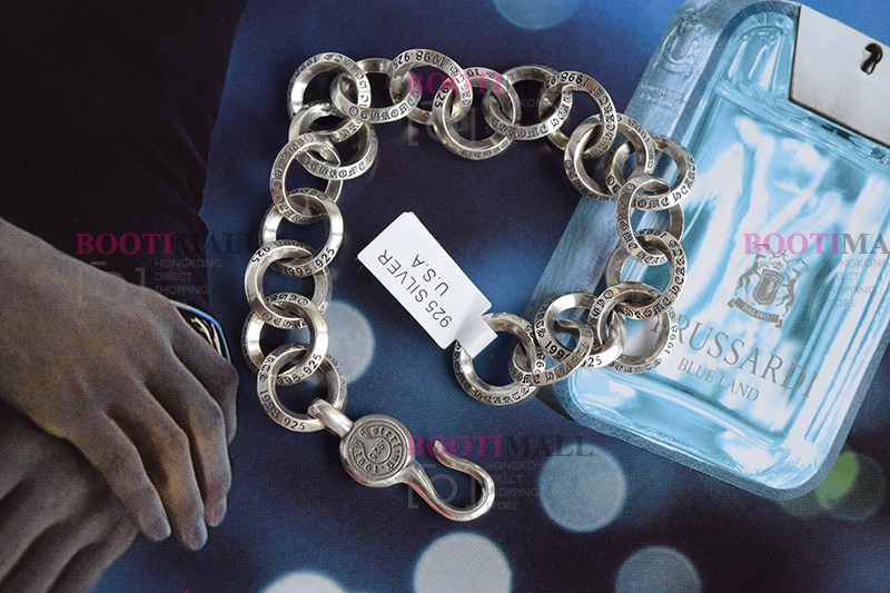 팔찌(正品구성품포함) 크롬하츠st CH