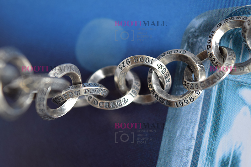 싱글링 팔찌(正品구성품포함) 오리지날 CHROME HEARTS