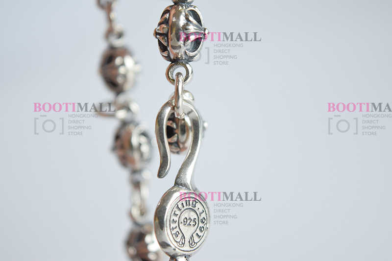 HEARTS 크롬하츠st 팔찌(正品구성품포함)