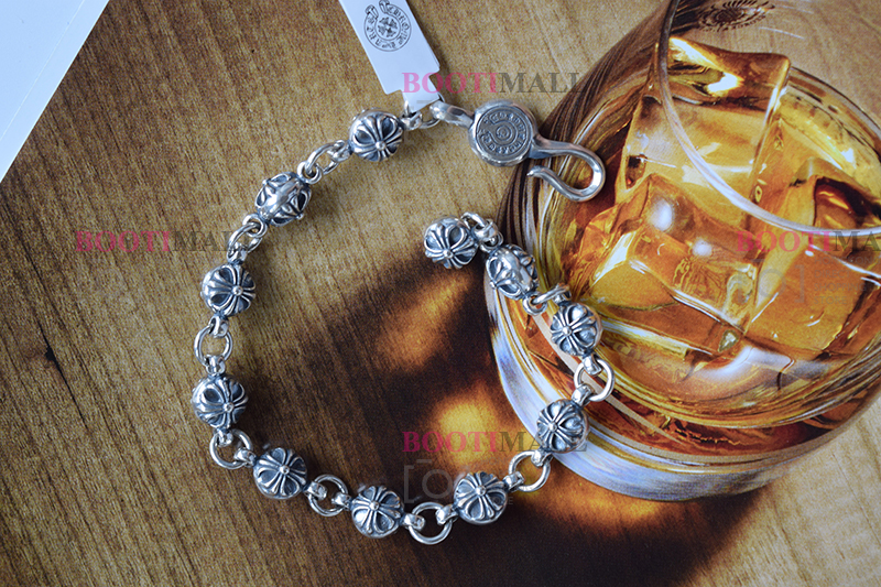 크롬하츠st 925 싱글링 HEARTS