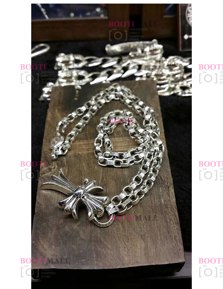 베비화 오리지날 체인 크로스