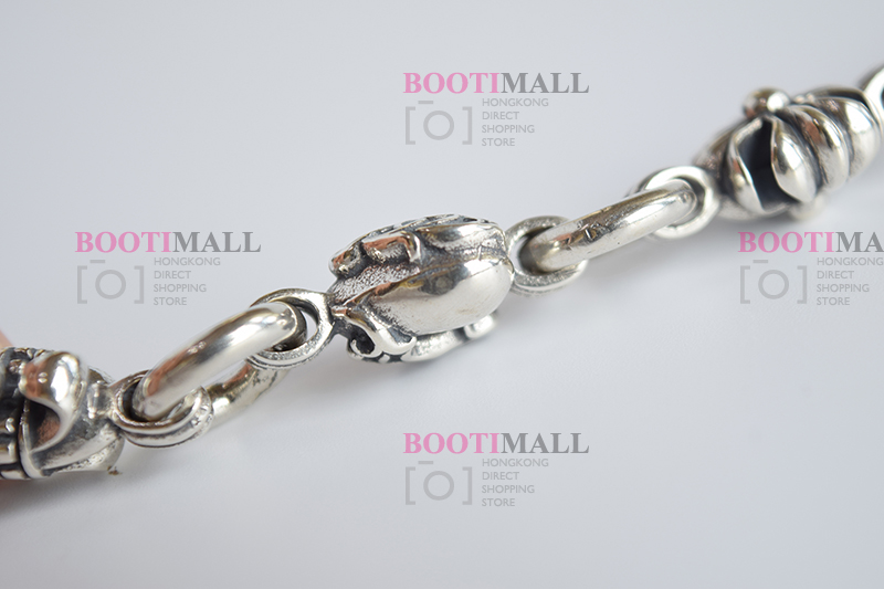 오리지날 싱글링 925 팔찌(正品구성품포함) CH