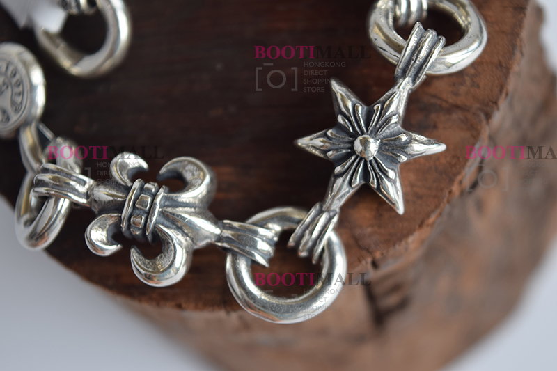 크롬하츠st HEARTS 싱글링