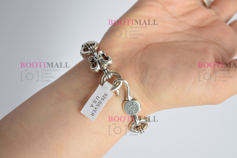 싱글링 925 CH HEARTS CHROME 크롬하츠st