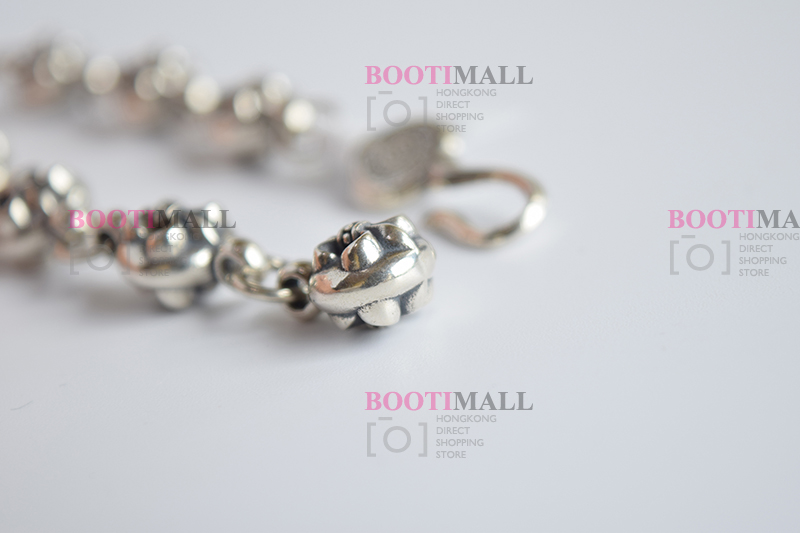 HEARTS CH 크롬하츠st 오리지날 팔찌(正品구성품포함)