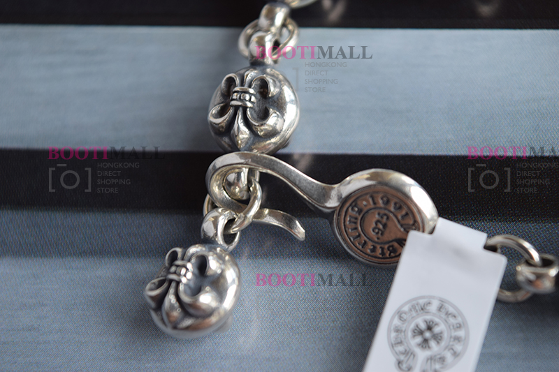 CHROME 925 HEARTS 크롬하츠st