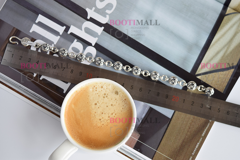 CHROME 크롬하츠st HEARTS