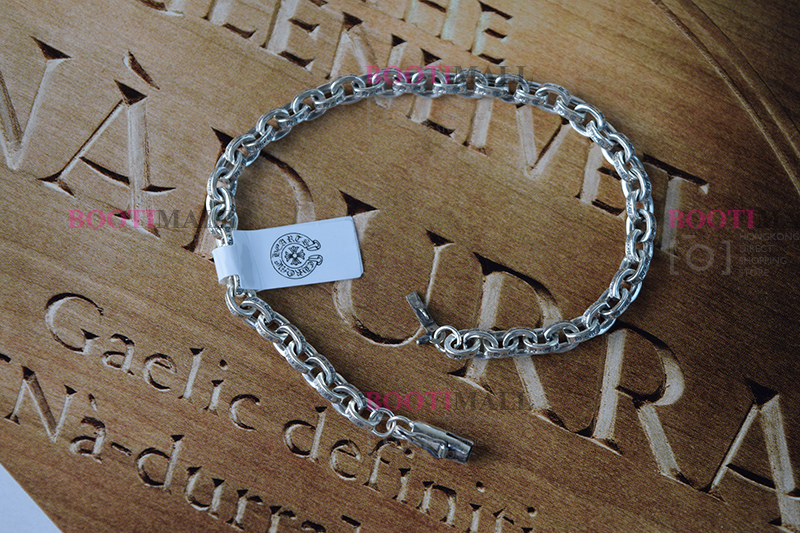 925 CHROME 이서진 크롬하츠st