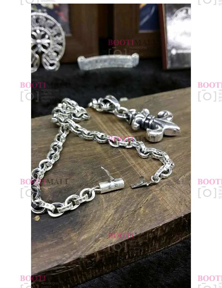 HEARTS 925 + 크롬하츠st