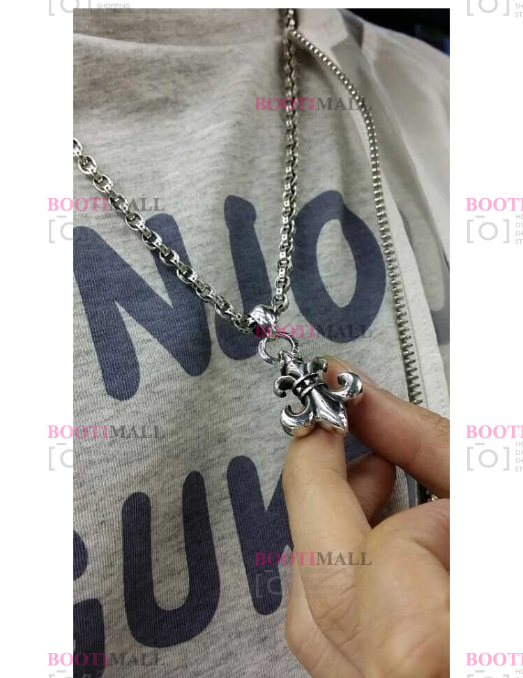 체인 크롬하츠st 롤