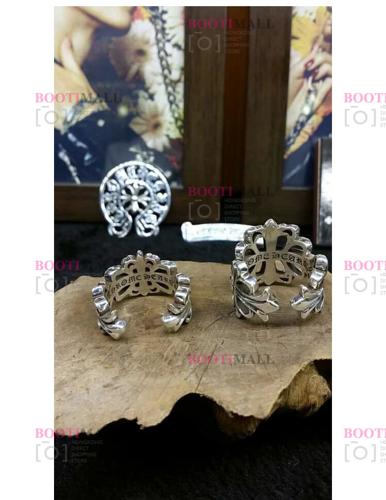 + 크롬하츠st 롤 CHROME