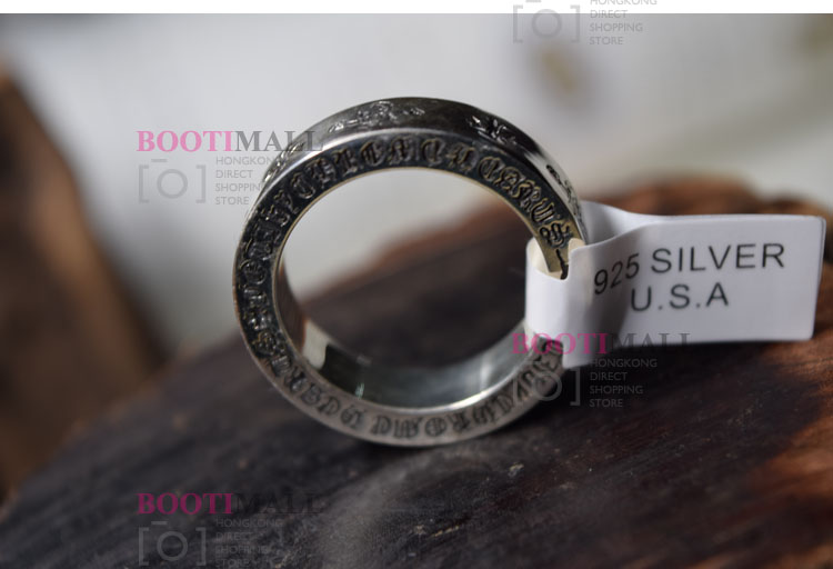 CHROME 크롬하츠st