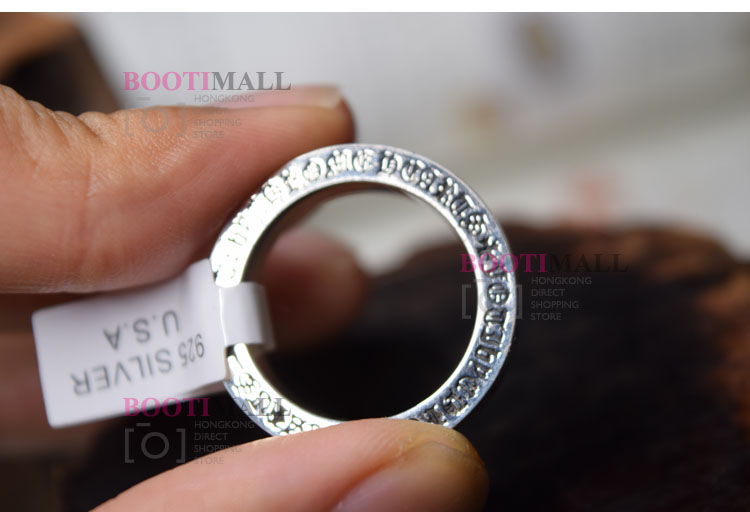 오리지날 크롬하츠st HEARTS