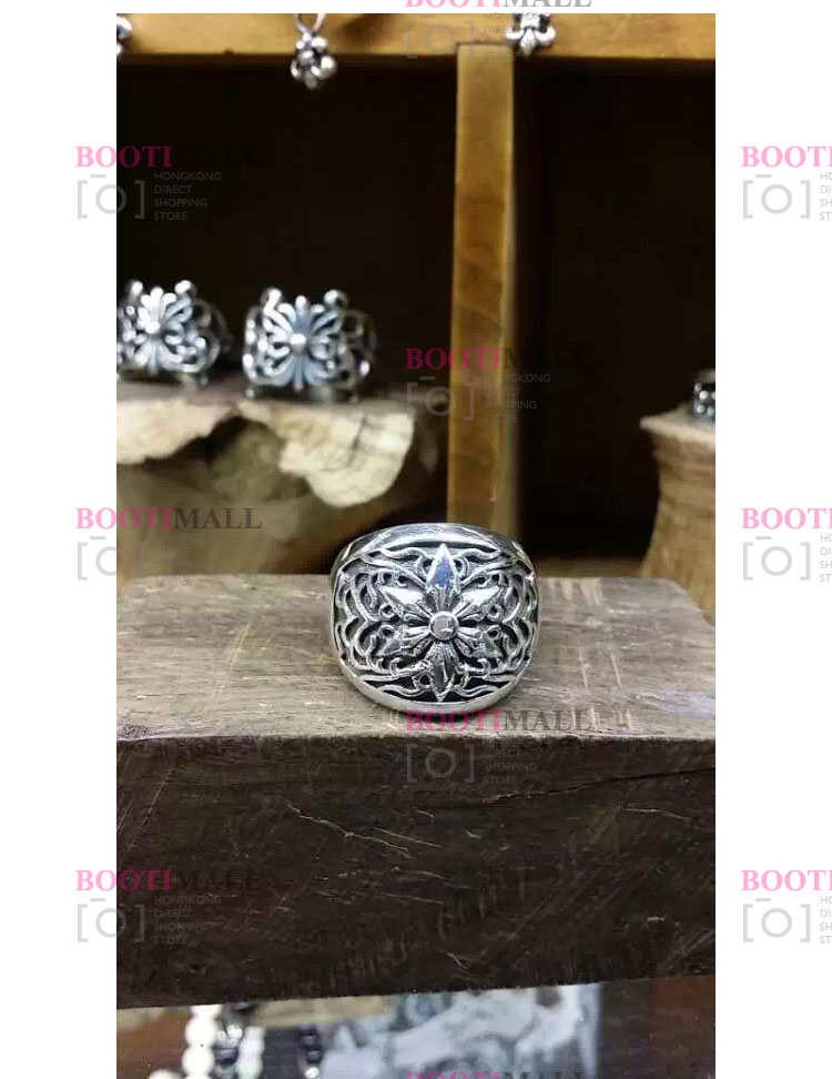 크롬하츠st CHROME Heart