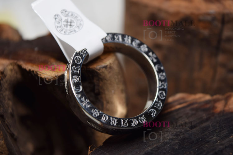 CHROME 크롬하츠st 925