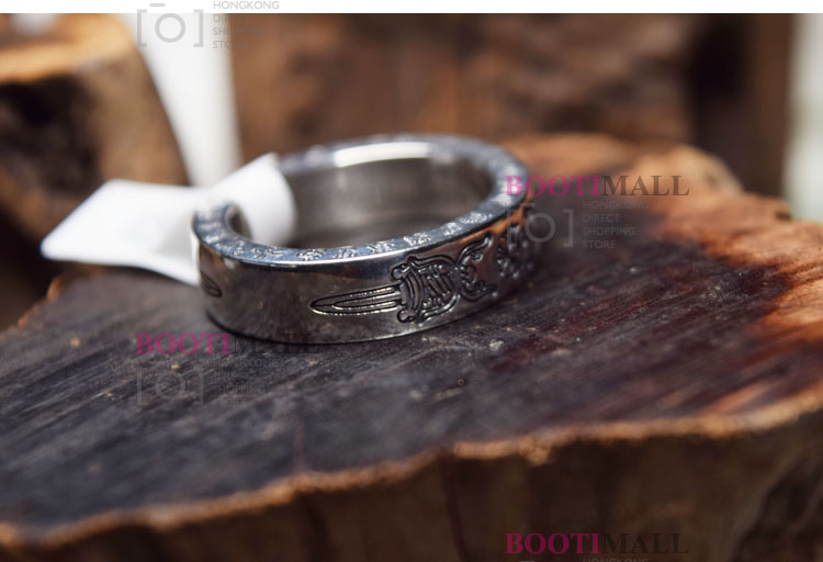 크롬하츠st 925 CHROME HEARTS