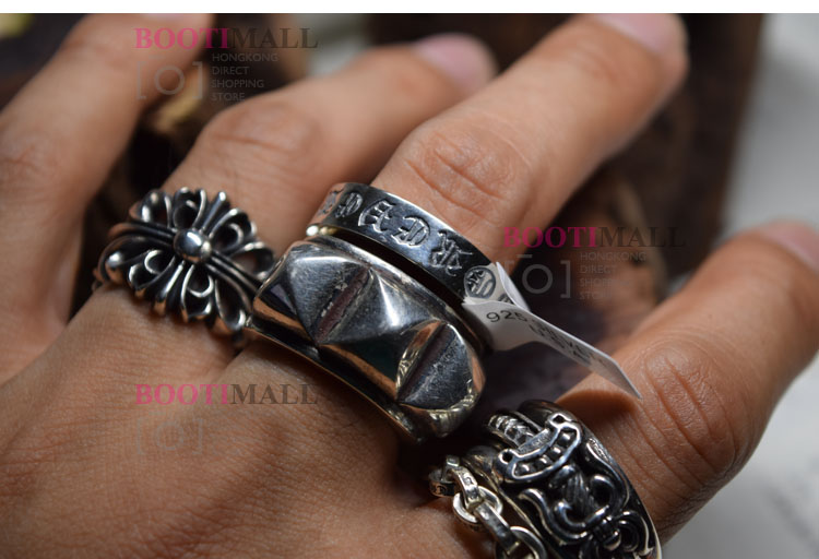 925 HEARTS 크롬하츠st 오리지날