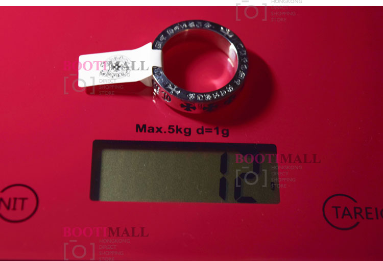 925 CHROME 오리지날