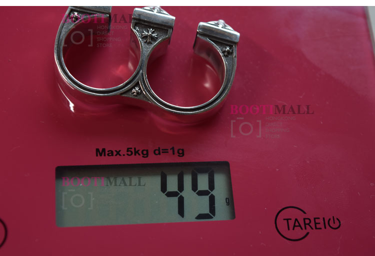 925 오리지날 CHROME HEARTS