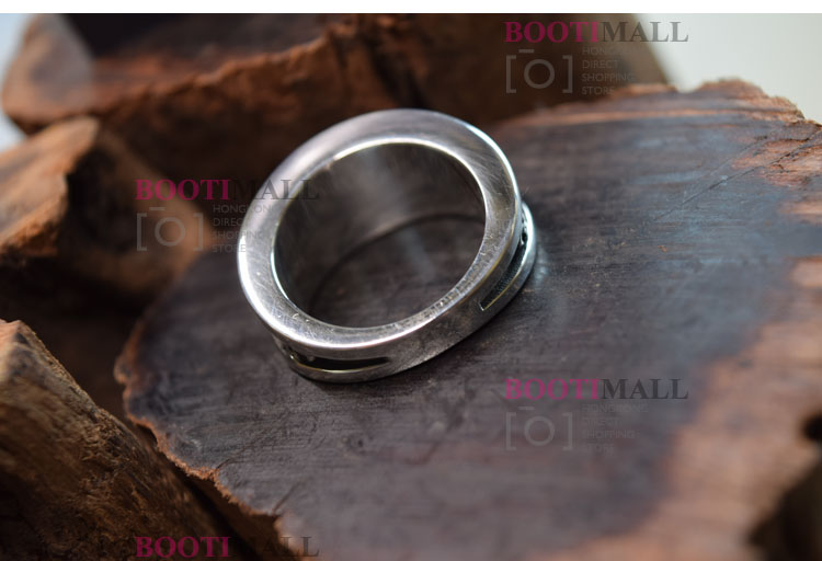 HEARTS 오리지날 크롬하츠st