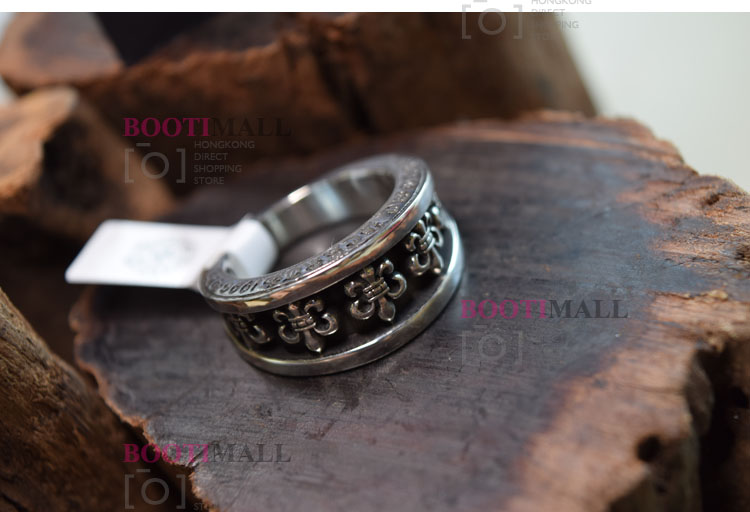 HEARTS 크롬하츠st CHROME 925★정품구성품모두포함,성냥도포함★