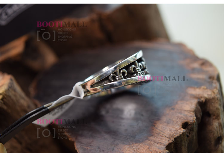 CHROME 925★정품구성품모두포함,성냥도포함★ 크롬하츠st