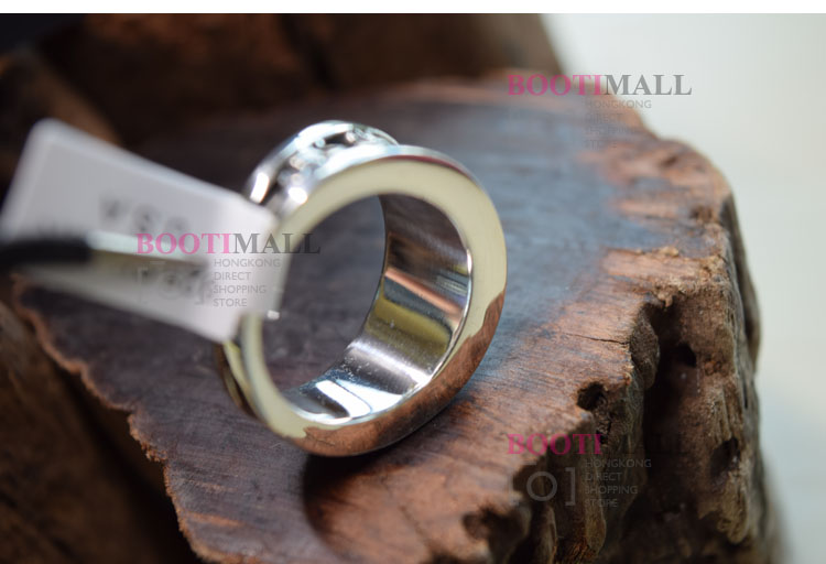 HEARTS 오리지날 크롬하츠st CHROME