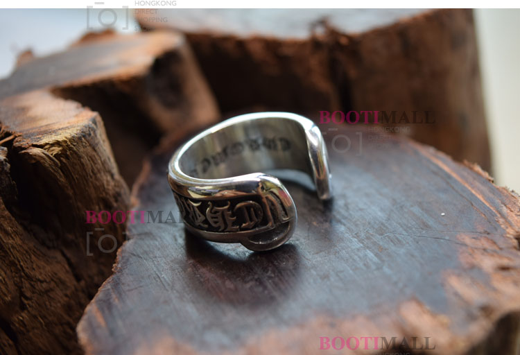 HEARTS 크롬하츠st