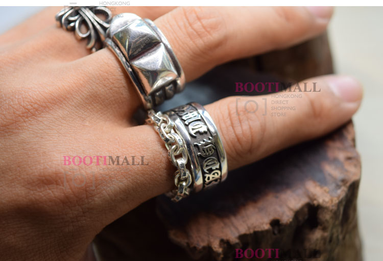 925★정품구성품모두포함,성냥도포함★ 크롬하츠st 오리지날