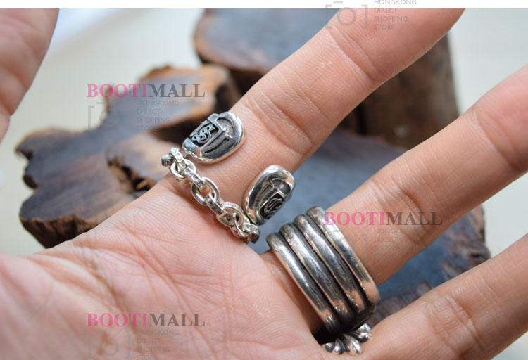 크롬하츠st 925★정품구성품모두포함,성냥도포함★