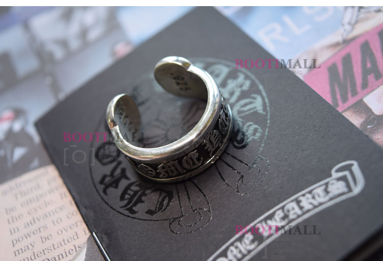 HEARTS 크롬하츠st