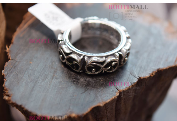 HEARTS 반지★정품구성품모두포함,성냥도포함★ 크롬하츠st