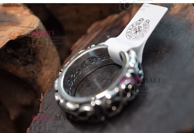 오리지날 925 CHROME