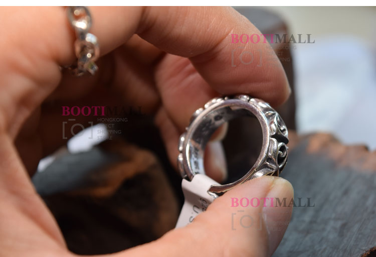 HEARTS 크롬하츠st