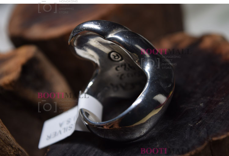 HEARTS 크롬하츠st 925 오리지날